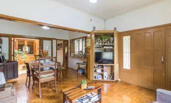 Imagem 2: Casa para Venda - 166.9m², 3 dormitórios, sendo 1 suites, 4 vagas - Cristo Redentor