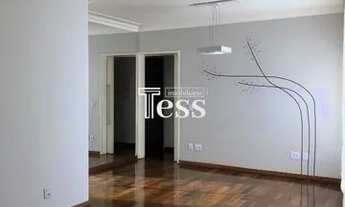 Imagem 3: Apartamento - Venda / 90m² Andar baixo bairro Vila Imperial 3 dormitórios, 1 vaga coberta