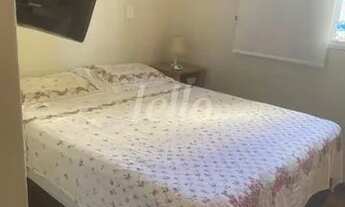 Imagem 6: São Paulo - Apartamento Padrão - Cambuci