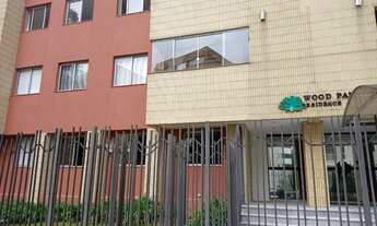 Imagem 4: Apartamento à venda, 3 dormitórios, bairro Água Verde Curitiba PR