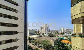 Imagem 4: Praia do Forte - Cambuí, Campinas - SP