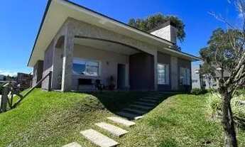 Imagem: Casa para venda possui 100 metros quadrados