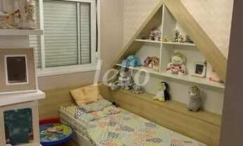 Imagem 5: São Paulo - Apartamento Padrão - Mooca