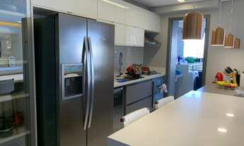 Imagem 5: Habitarte - Apartamento com 2 dormitórios à venda, 105 m² - Brooklin Novo - São Paulo/SP