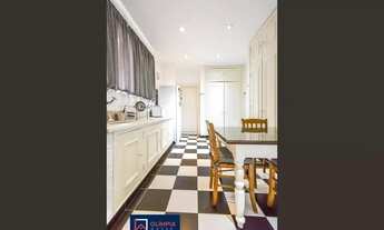 Imagem 6: Apartamento Locação Cerqueira César 140 m² 2 Dormitórios