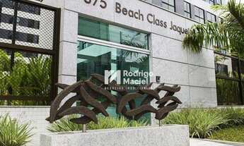 Imagem: Flat com 1 dormitório para alugar, 35 m²