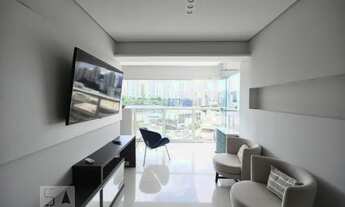 Imagem 3: Apartamento para Aluguel - Vila Andrade, 2 Quartos, 61 m2