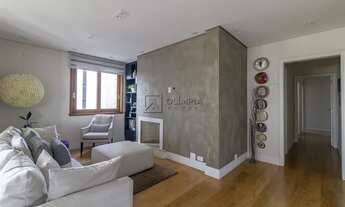 Imagem 3: Apartamento Venda Pinheiros 250 m² 4 Dormitórios