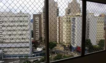 Imagem 7: Tudo Amplo. Andar Alto!!!