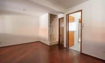 Imagem 3: CURITIBA - Casa de Condomínio - Boqueirão