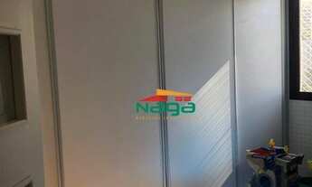 Imagem 4: Apartamento à venda, 57 m² por R$ 465.000,00 - Vila Mascote - São Paulo/SP