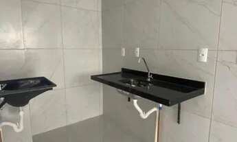 Imagem 6: Aluga-se apartamento no Jose Américo