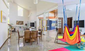 Imagem 7: CASA DE CONDOMINIO Á VENDA NO ESPLANADA DO SOL