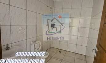 Imagem 6: Imóvel comercial na Av. Aracy Soares, 334 com 70 m² construção Jd Santiago