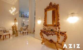 Imagem 7: Casa mobiliada! A Mansão mais exclusiva do Cond Parque Morumbi!!