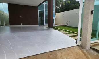 Imagem 4: Linda casa na Alameda dos Ipês! Cond. Elegance! Fino acabamento! Alto padrão! Localização