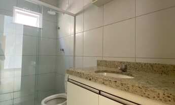 Imagem 3: Casa de Condomínio Fechado no Araçagy / 3 Quartos / Porcelanato / 2 vagas de garagem