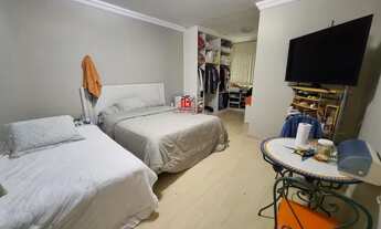 Imagem 7: Jardim Itaóca, Casa 5 Suítes espaçosa, 1.620m², Piscina, Lazer