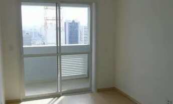 Imagem 3: Apartamento com 1 dormitório para alugar, 46 m² por R$ 1.750/mês - Centro - Curitiba/PR