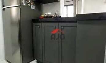 Imagem 5: Maravilhoso apto a venda no Res Pássaros e Flores