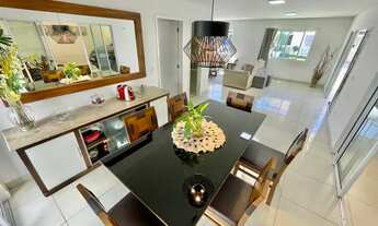 Imagem 2: Casa de condomínio para venda com 186 metros quadrados com 3 quartos