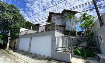 Imagem 5: Excelente casa em condomínio fechado, 380m², segurança e portaria 24hs