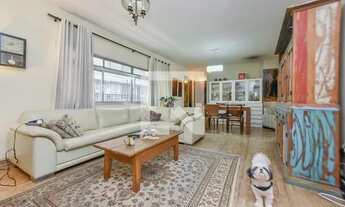 Imagem 5: Apartamento para Aluguel - Bela Vista, 3 Quartos, 144 m2