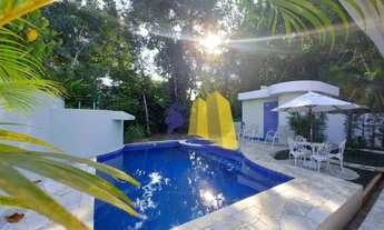 Imagem: Casa com 5 dormitórios para alugar, 280