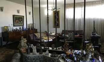 Imagem 2: CASA TÉRREA - JABAQUARA - SP