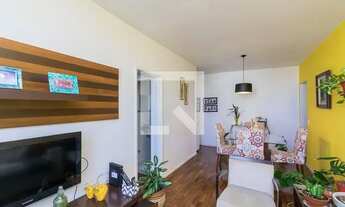 Imagem 4: Apartamento para Aluguel - Olaria, 3 Quartos, 90 m2