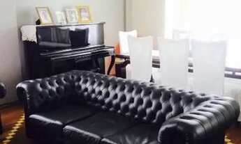 Imagem: São Paulo - Apartamento Padrão - Santana