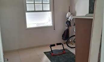 Imagem 5: Apto 2 qts sacada 1?andar reformado