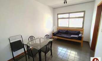 Imagem: Apartamento (tipo - padrao) 1 dormitórios/suite