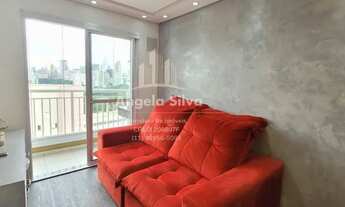 Imagem 5: LOCAÇÃO APARTAMENTO MOBILIADO CENTRO- SP/R$ 2.800,00 POR MÊS