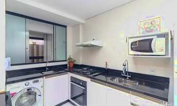 Imagem 7: Rua 24 Norte Casa Blanca 1 quarto 45m² Reformado 1 Vaga Varanda Lazer