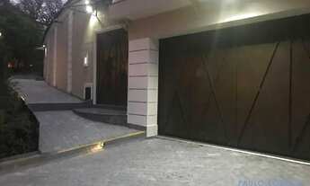 Imagem 2: SOBRADO - ALTO DA LAPA - SP