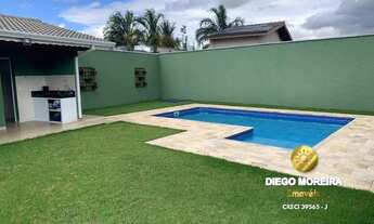 Imagem 2: Casa à venda em Atibaia dentro de condomínio - 2 dormitórios