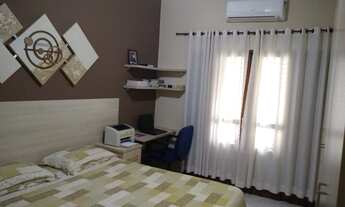 Imagem 6: Chácara para venda com 277 metros quadrados com 3 quartos