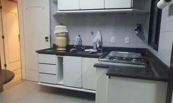 Imagem 7: Apartamento 3 Quartos para Venda em Salvador, Pituba, 3 dormitórios, 1 suíte, 3 banheiros