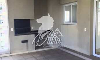 Imagem 3: Verveine Jardim Fonte do Morumbi 427m² 04 Dormitórios 04 Suítes 4 Vagas