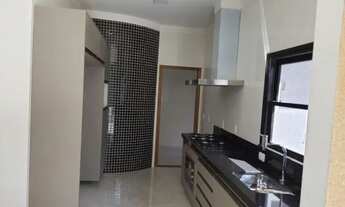 Imagem 7: Vende Casa em Condomínio 4 dormitórios, sendo 1 suíte e 3 tipo apartamentos, sala 3 ambien