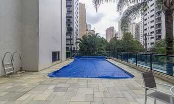 Imagem 3: Apartamento Locação 3 Dormitórios - 132 m² Moema