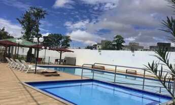 Imagem 2: Alugo um lindo Apartamento no Condomínio Porto Esmeralda R$ 1.180,00