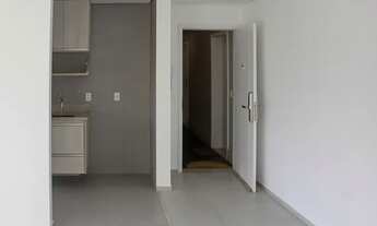 Imagem 6: APARTAMENTO 1 DORM. 1 BANHEIRO 1 VAGA 45M² BELA VISTA