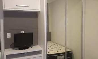 Imagem 7: Apartamento para venda tem 60 metros quadrados com 2 quartos em Centro - Balneário Cambori