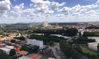 Imagem 2: PIRACICABA - Apartamento Padrão - Cidade Jardim