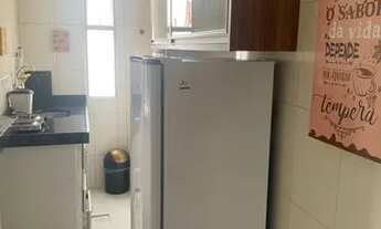 Imagem 3: Ed. Pietá!!!! Apartamento com 1 dormitório