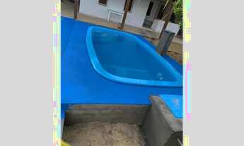 Imagem 5: Casa duplex com piscina