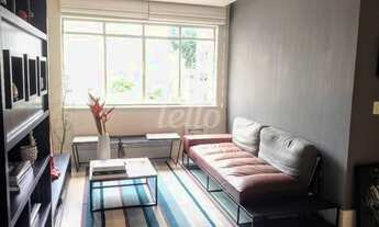 Imagem 7: São Paulo - Apartamento Padrão - Bela Vista