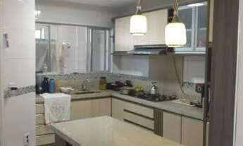 Imagem 2: APARTAMENTO PARA VENDA, 2 QUARTOS MAI 1 SUITE, CENTRO DE PATO BRANCO - AP595